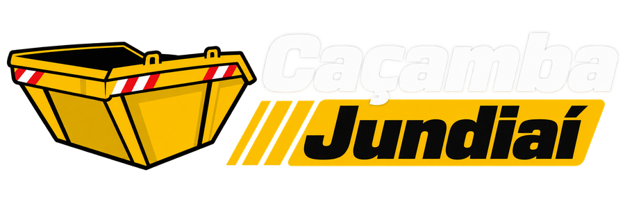 Caçamba Jundiaí