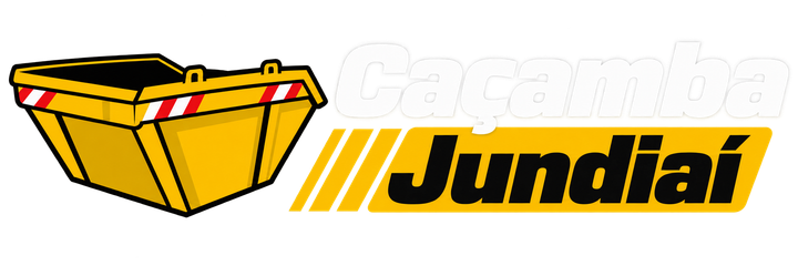 Caçamba Jundiaí